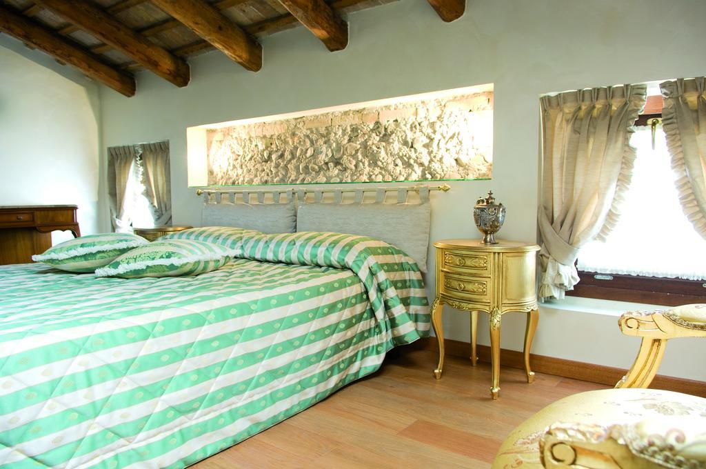 Al Glorioso Piave Hotel Maserada sul Piave Luaran gambar