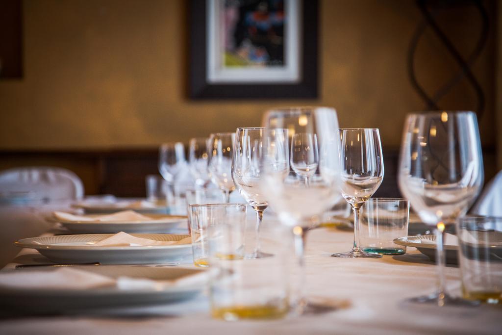 Al Glorioso Piave Hotel Maserada sul Piave Luaran gambar
