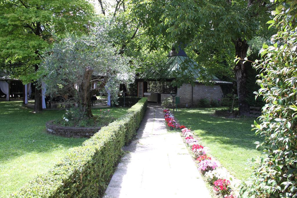 Al Glorioso Piave Hotel Maserada sul Piave Luaran gambar